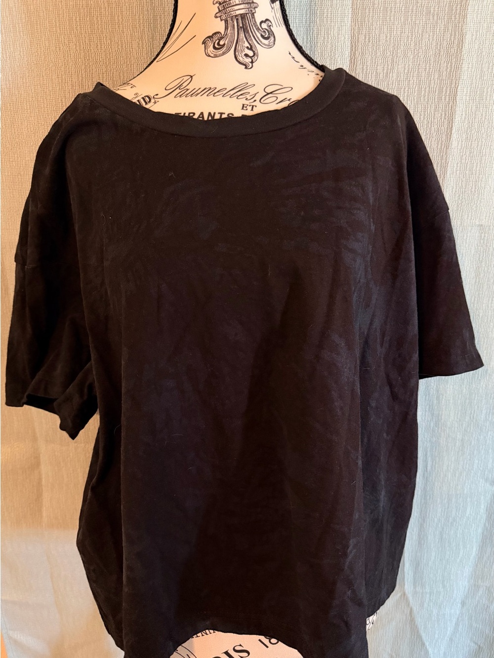 Lularoe Boxy T Short Sleeve Top